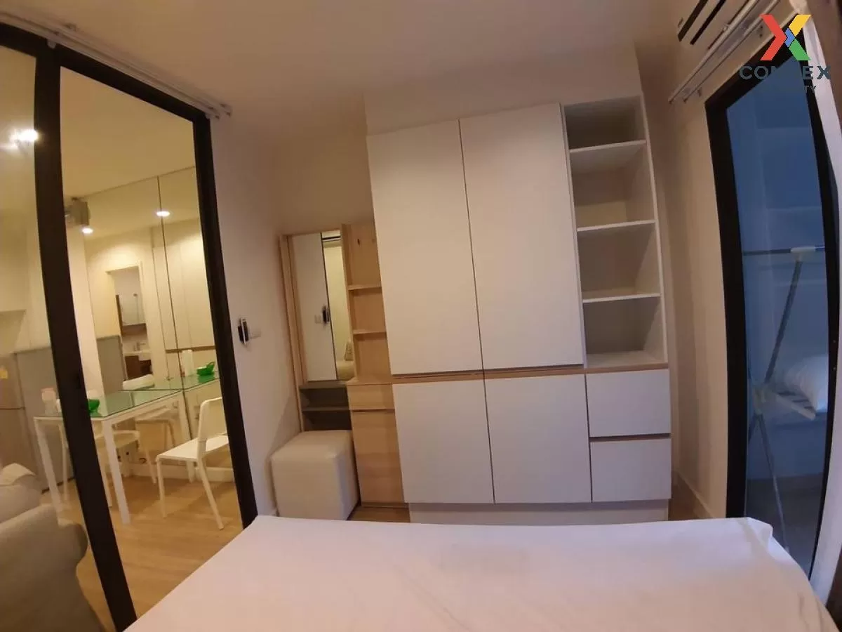 FOR RENT condo , The Nest Sukhumvit 22 , BTS-Phrom Phong , Khlong
