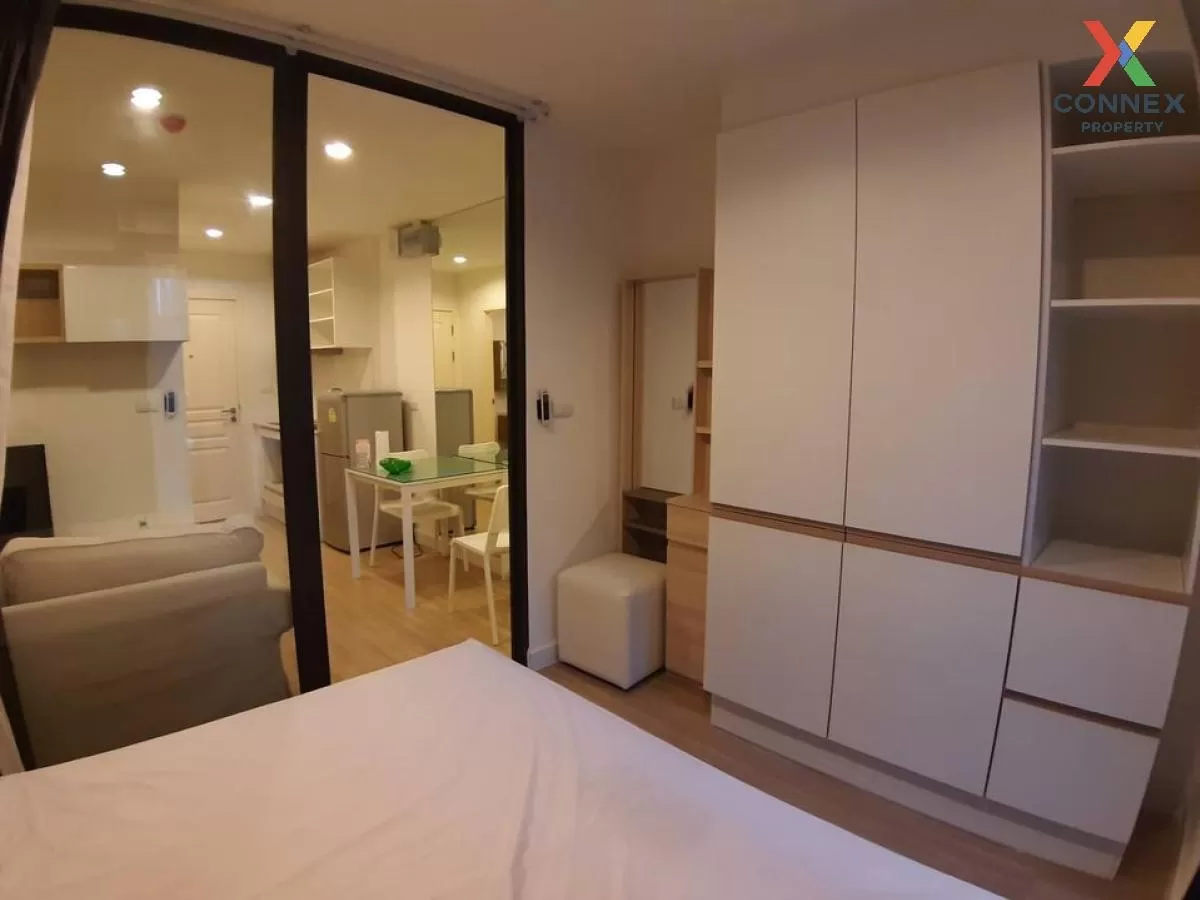 FOR RENT condo , The Nest Sukhumvit 22 , BTS-Phrom Phong , Khlong