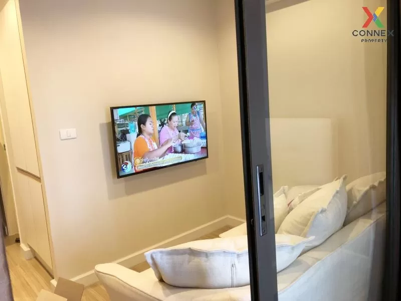 เช่าคอนโด  เดอะ เนสท์ สุขุมวิท 22 BTS-พร้อมพงษ์ คลองเตย เขต คลองเ 2