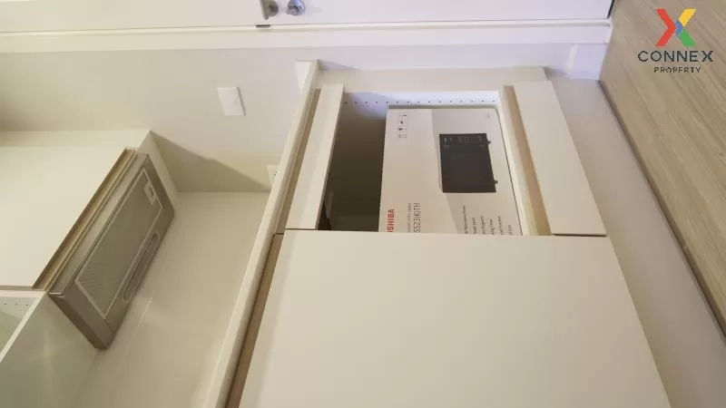 เช่าคอนโด  เดอะ เนสท์ สุขุมวิท 22 BTS-พร้อมพงษ์ คลองเตย เขต คลองเ 3