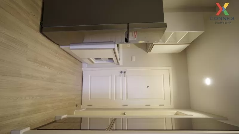 เช่าคอนโด  เดอะ เนสท์ สุขุมวิท 22 BTS-พร้อมพงษ์ คลองเตย เขต คลองเ