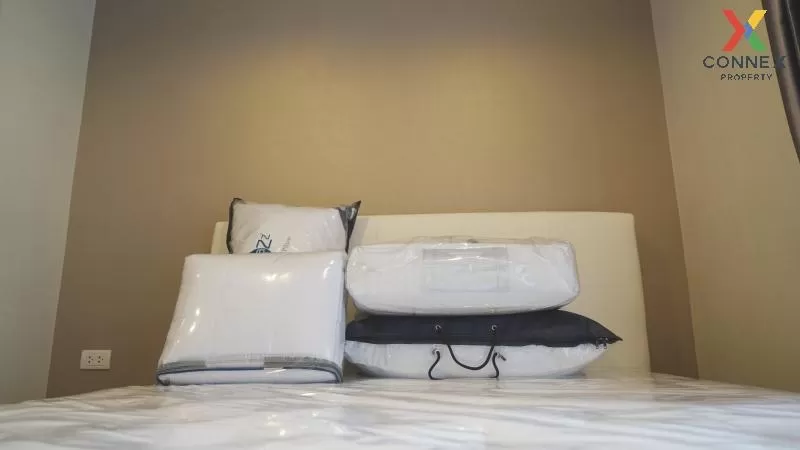 เช่าคอนโด  เดอะ เนสท์ สุขุมวิท 22 BTS-พร้อมพงษ์ คลองเตย เขต คลองเ