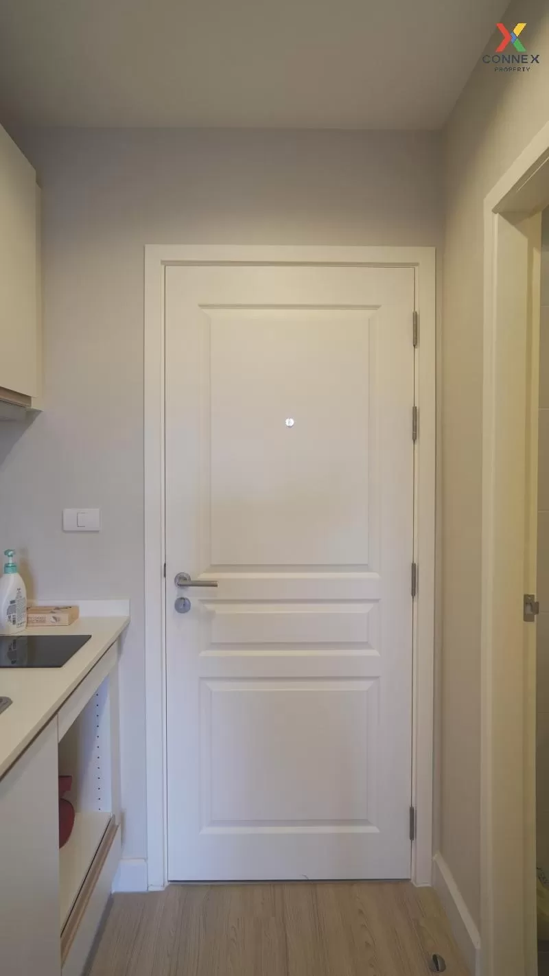 เช่าคอนโด  เดอะ เนสท์ สุขุมวิท 22 BTS-พร้อมพงษ์ คลองเตย เขต คลองเ