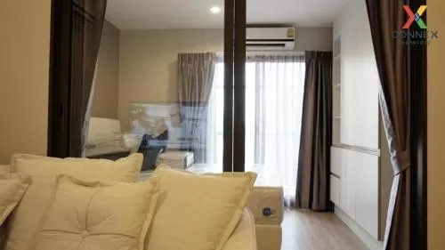 เช่าคอนโด  เดอะ เนสท์ สุขุมวิท 22 BTS-พร้อมพงษ์ คลองเตย เขต คลองเตย กรุงเทพ CX-22738