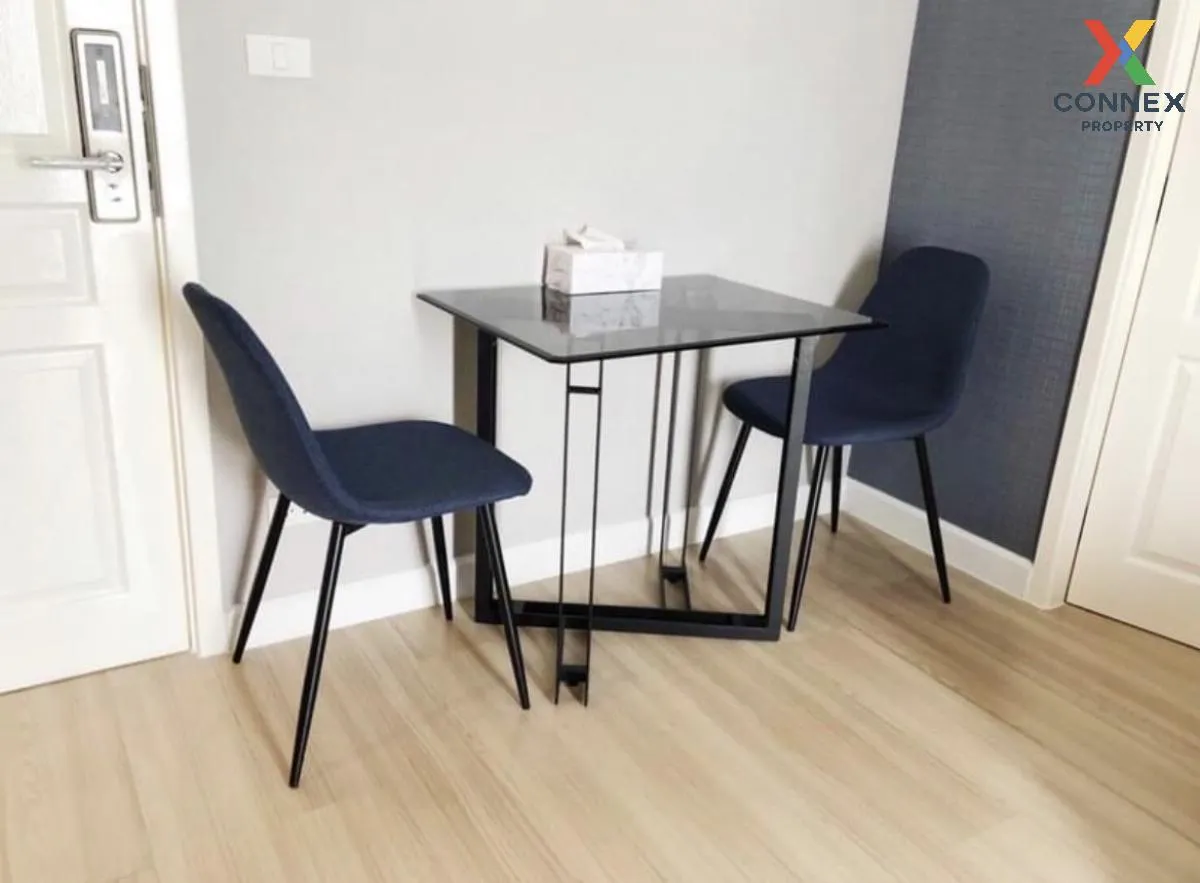 FOR RENT condo , The Nest Sukhumvit 22 , BTS-Phrom Phong , Khlong 2