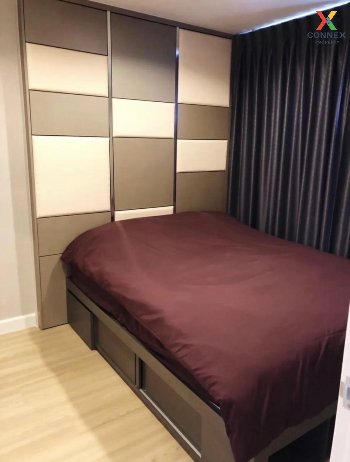 FOR RENT condo , The Nest Sukhumvit 22 , BTS-Phrom Phong , Khlong 4