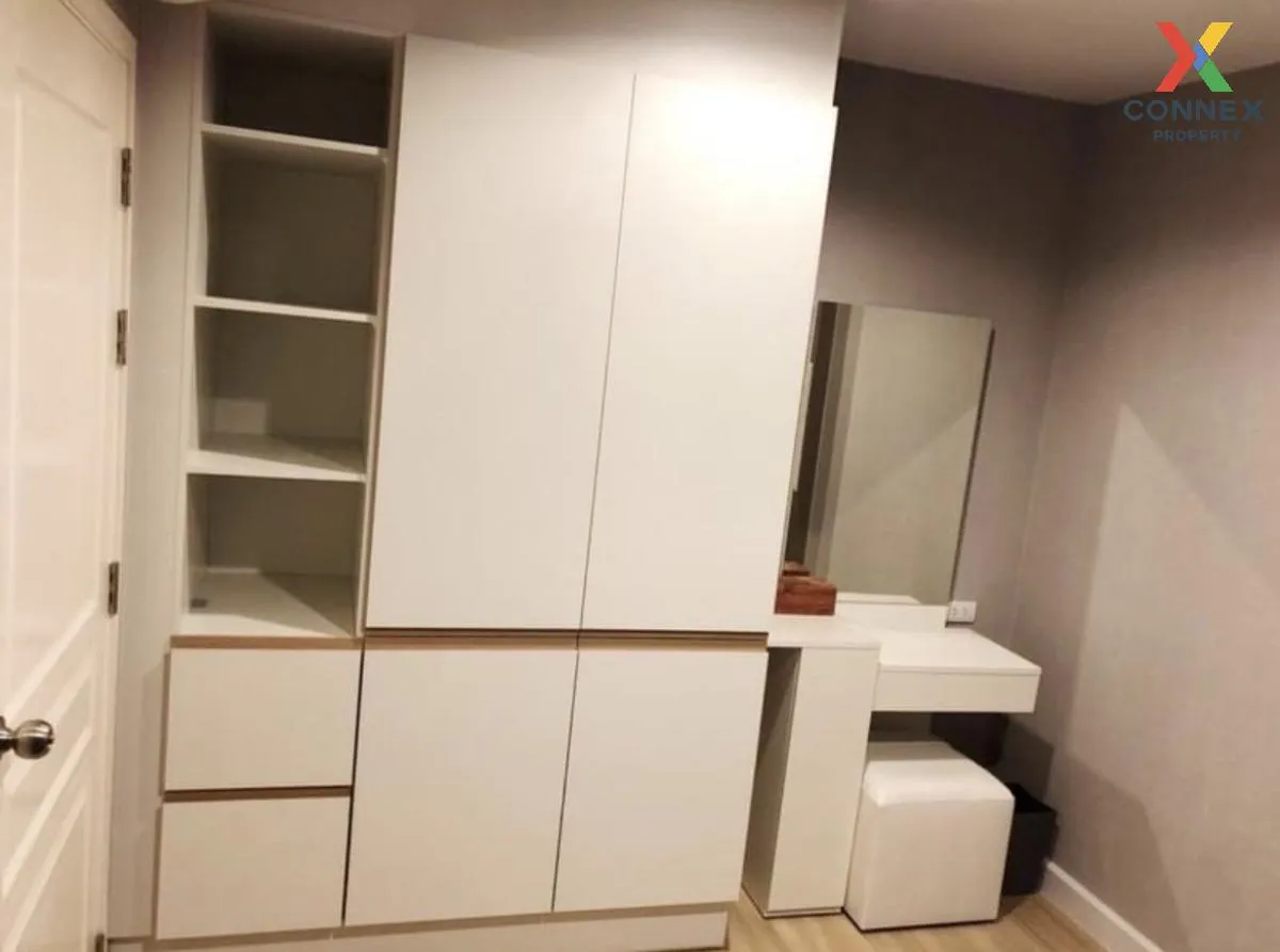 FOR RENT condo , The Nest Sukhumvit 22 , BTS-Phrom Phong , Khlong