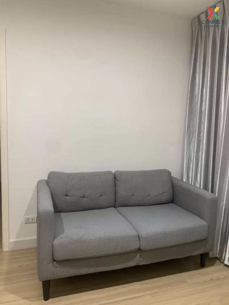 เช่าคอนโด  เดอะ เนสท์ สุขุมวิท 22 BTS-พร้อมพงษ์ คลองเตย เขต คลองเ 1