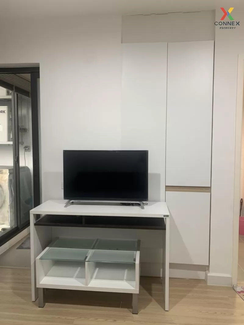 เช่าคอนโด  เดอะ เนสท์ สุขุมวิท 22 BTS-พร้อมพงษ์ คลองเตย เขต คลองเ 2