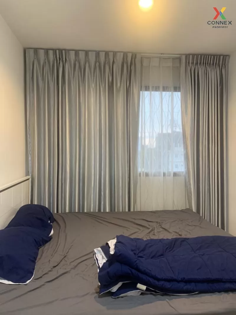 เช่าคอนโด  เดอะ เนสท์ สุขุมวิท 22 BTS-พร้อมพงษ์ คลองเตย เขต คลองเ 3