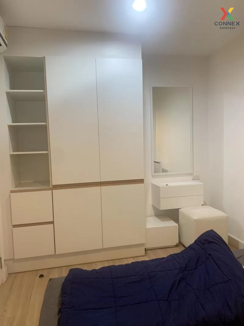 เช่าคอนโด  เดอะ เนสท์ สุขุมวิท 22 BTS-พร้อมพงษ์ คลองเตย เขต คลองเ 4