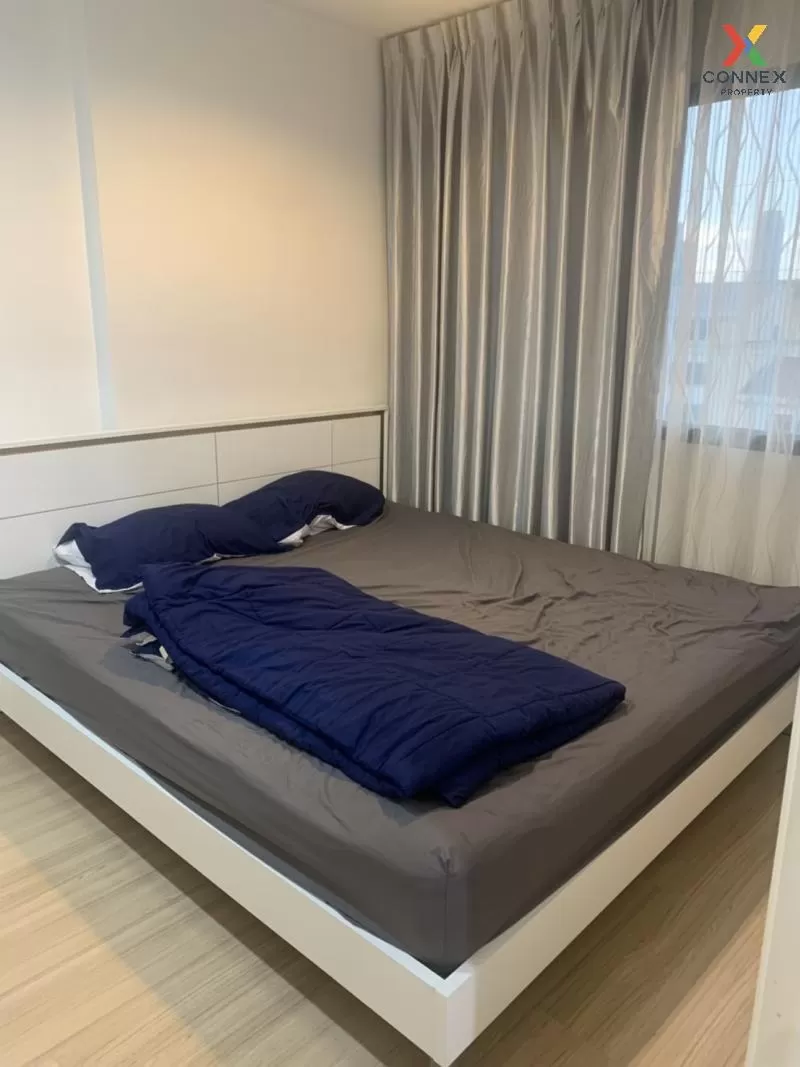 เช่าคอนโด  เดอะ เนสท์ สุขุมวิท 22 BTS-พร้อมพงษ์ คลองเตย เขต คลองเ