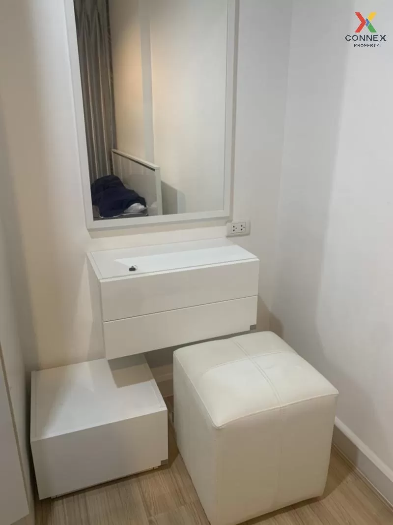 เช่าคอนโด  เดอะ เนสท์ สุขุมวิท 22 BTS-พร้อมพงษ์ คลองเตย เขต คลองเ