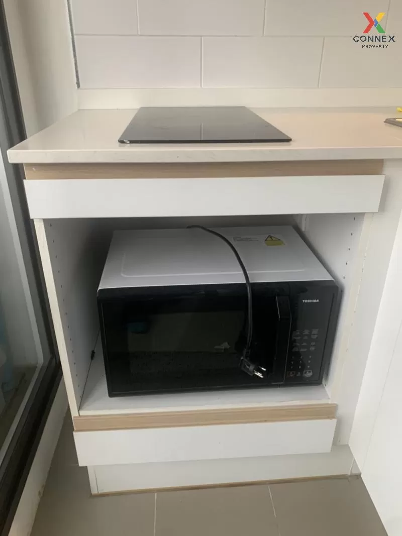 เช่าคอนโด  เดอะ เนสท์ สุขุมวิท 22 BTS-พร้อมพงษ์ คลองเตย เขต คลองเ