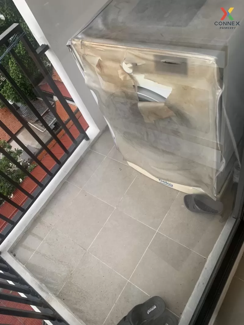 เช่าคอนโด  เดอะ เนสท์ สุขุมวิท 22 BTS-พร้อมพงษ์ คลองเตย เขต คลองเ