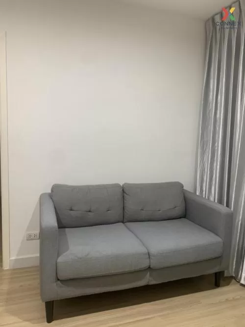 เช่าคอนโด  เดอะ เนสท์ สุขุมวิท 22 BTS-พร้อมพงษ์ คลองเตย เขต คลองเตย กรุงเทพ CX-22740