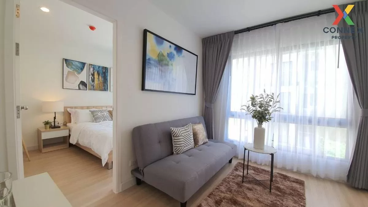 FOR RENT condo , The Nest Sukhumvit 22 , BTS-Phrom Phong , Khlong 2