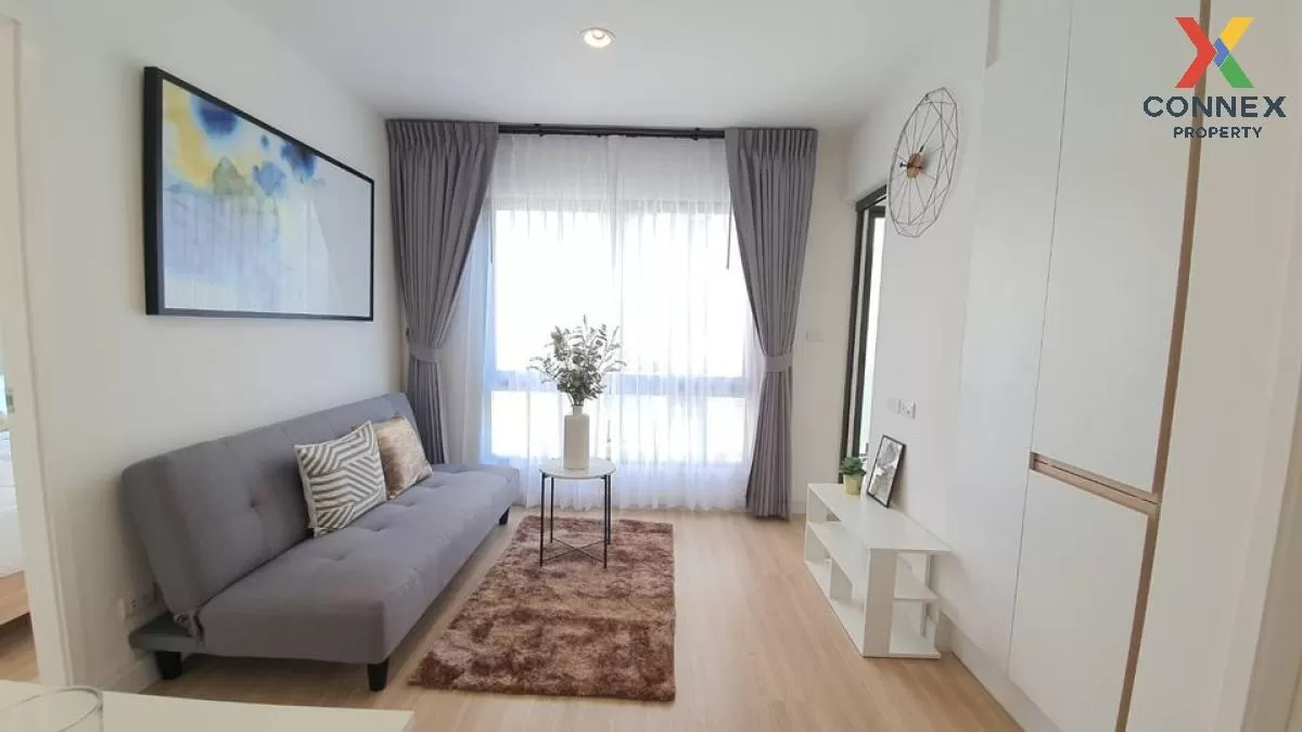 FOR RENT condo , The Nest Sukhumvit 22 , BTS-Phrom Phong , Khlong 3
