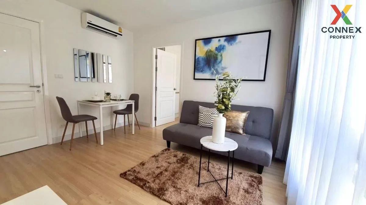 FOR RENT condo , The Nest Sukhumvit 22 , BTS-Phrom Phong , Khlong 4