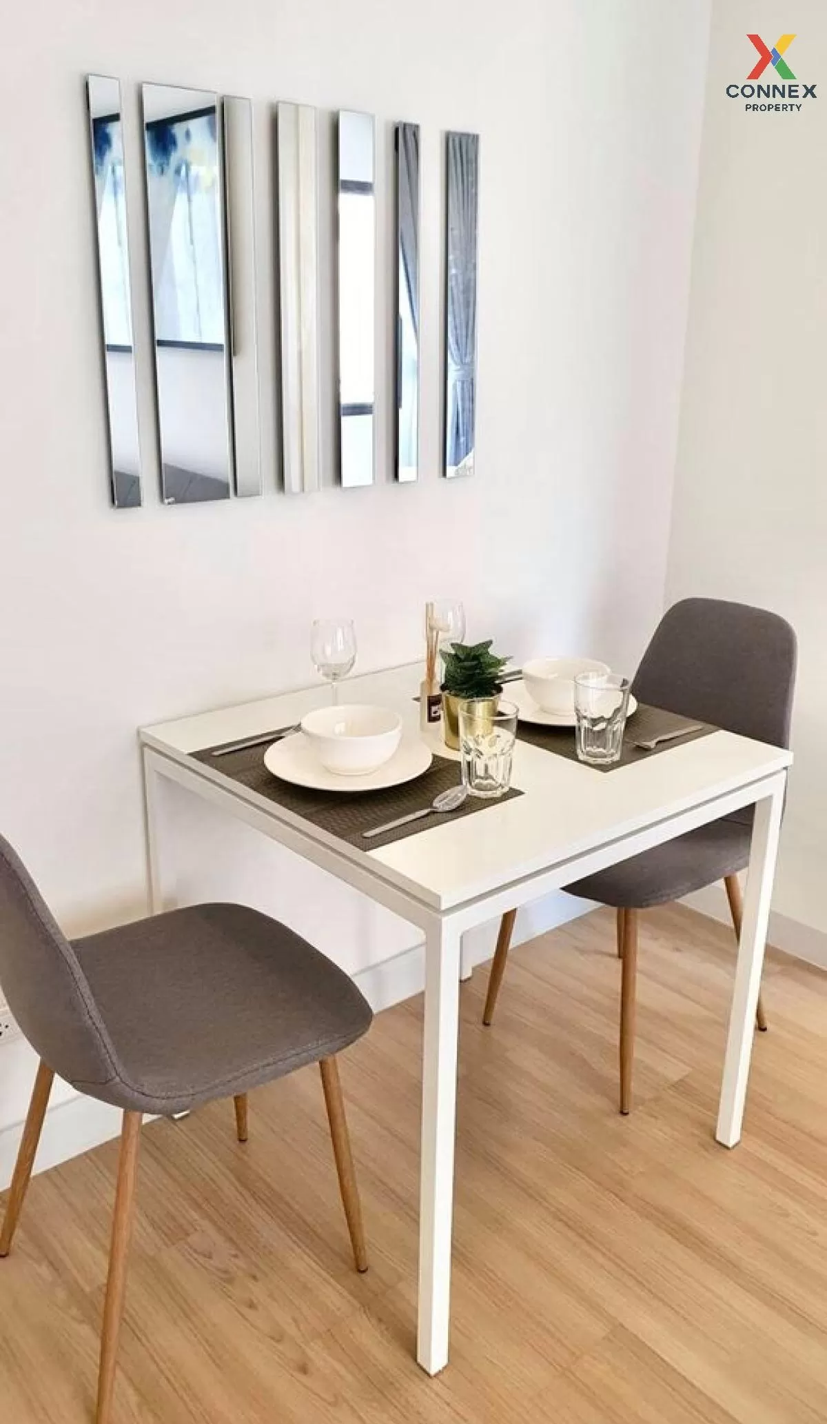 FOR RENT condo , The Nest Sukhumvit 22 , BTS-Phrom Phong , Khlong