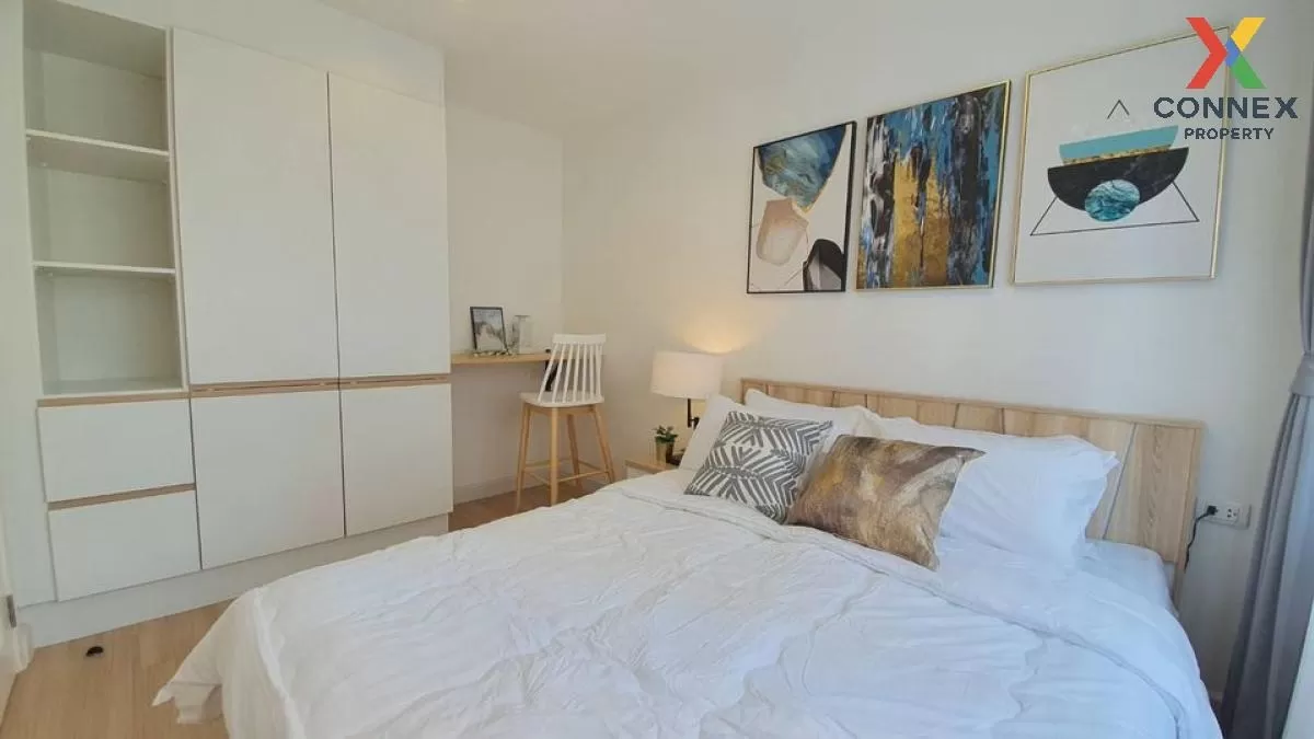 FOR RENT condo , The Nest Sukhumvit 22 , BTS-Phrom Phong , Khlong