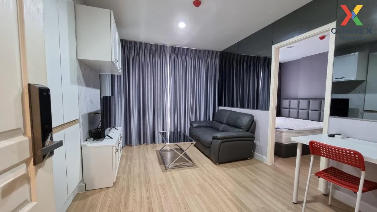 FOR RENT condo , The Nest Sukhumvit 22 , BTS-Phrom Phong , Khlong 1