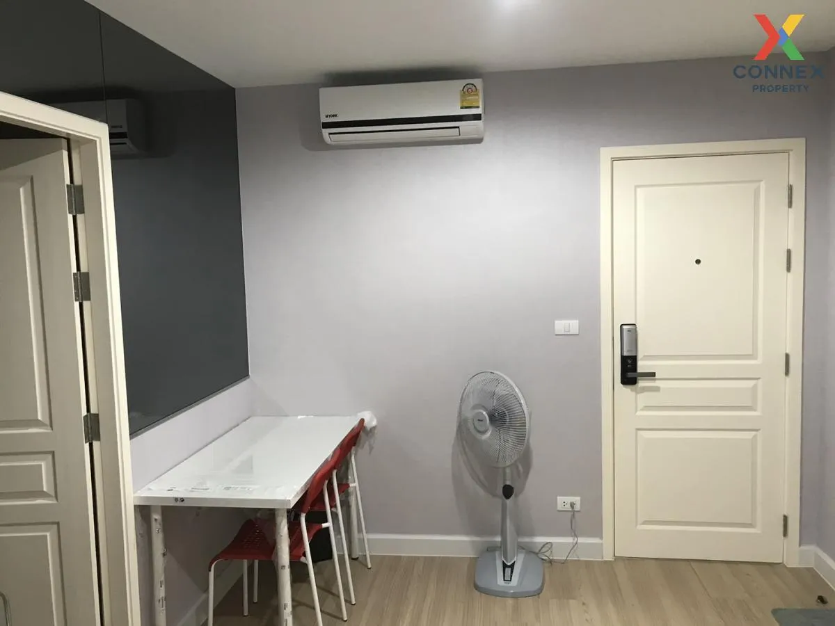 FOR RENT condo , The Nest Sukhumvit 22 , BTS-Phrom Phong , Khlong 2