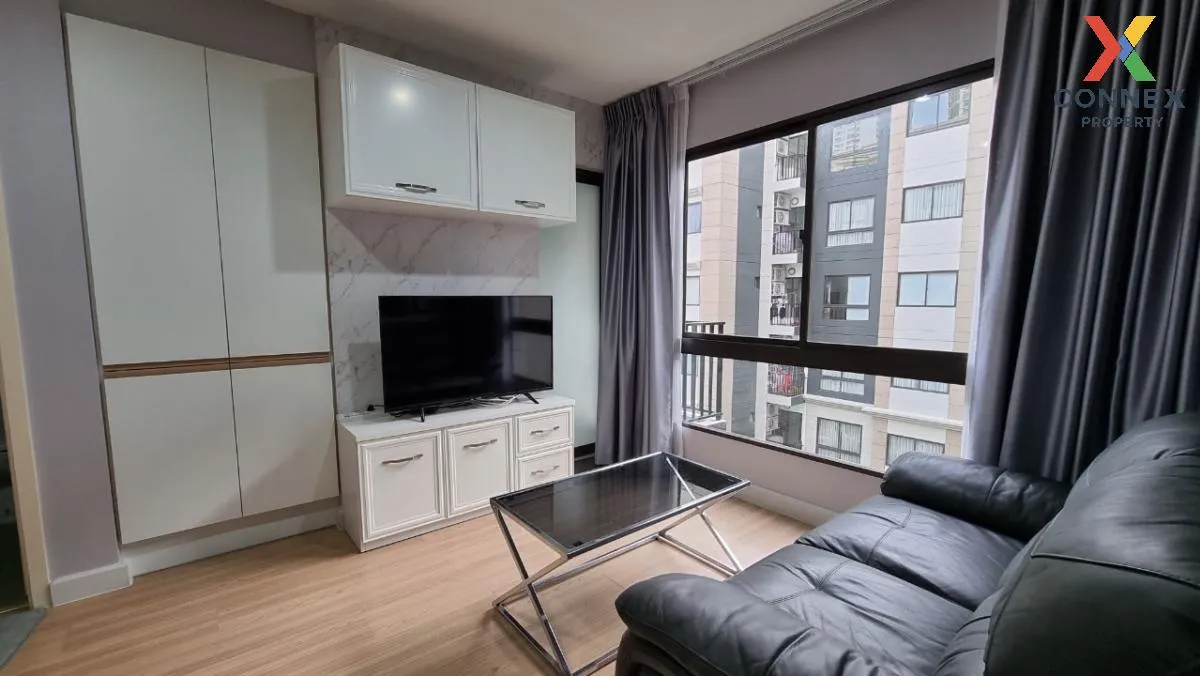 FOR RENT condo , The Nest Sukhumvit 22 , BTS-Phrom Phong , Khlong 3