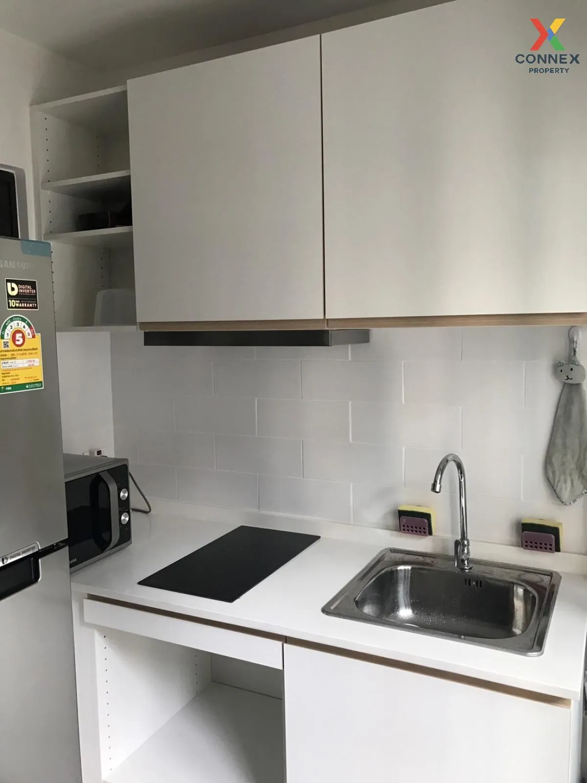 FOR RENT condo , The Nest Sukhumvit 22 , BTS-Phrom Phong , Khlong 4