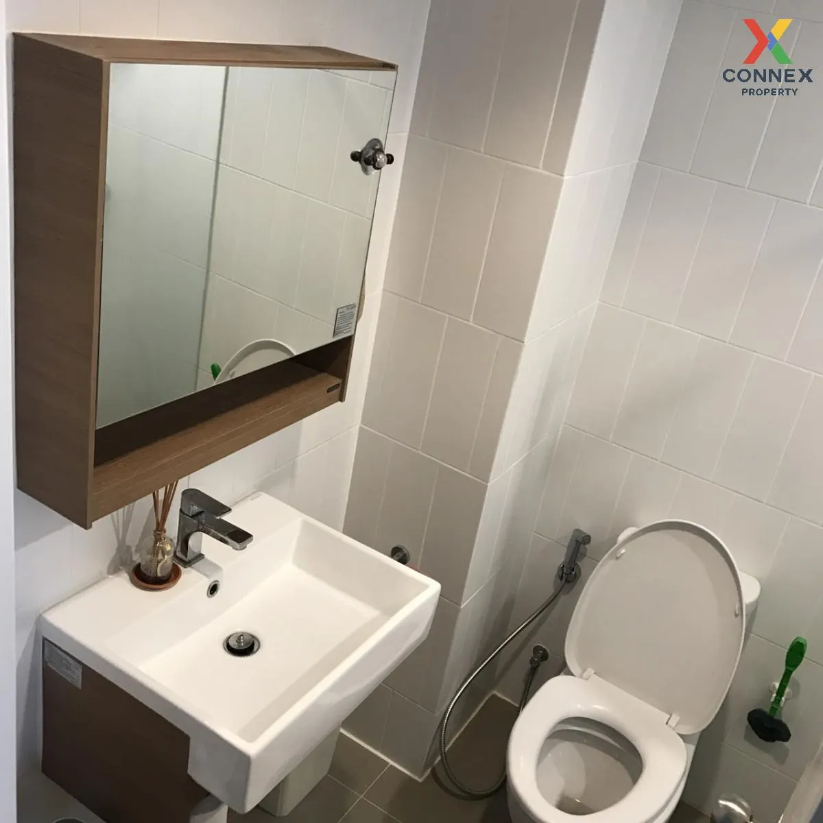 FOR RENT condo , The Nest Sukhumvit 22 , BTS-Phrom Phong , Khlong