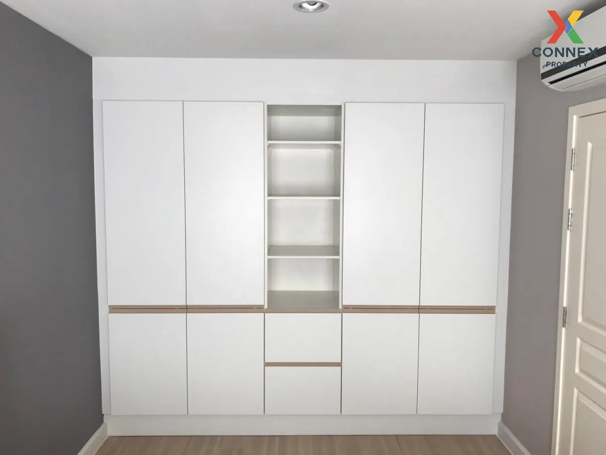 FOR RENT condo , The Nest Sukhumvit 22 , BTS-Phrom Phong , Khlong