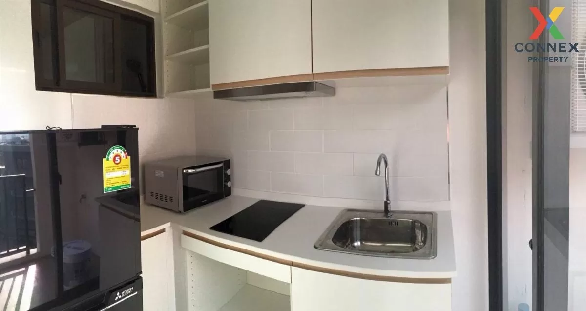 For Sale Condo , The Nest Sukhumvit 22 , BTS-Phrom Phong , Khlong 4