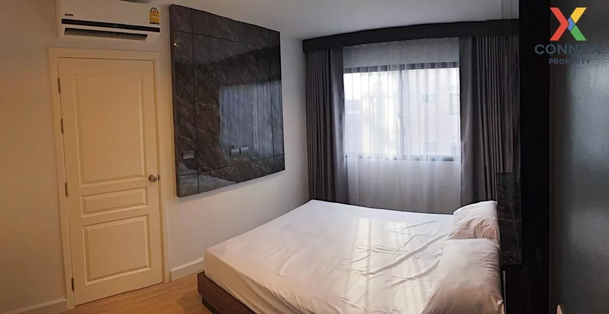 For Sale Condo , The Nest Sukhumvit 22 , BTS-Phrom Phong , Khlong