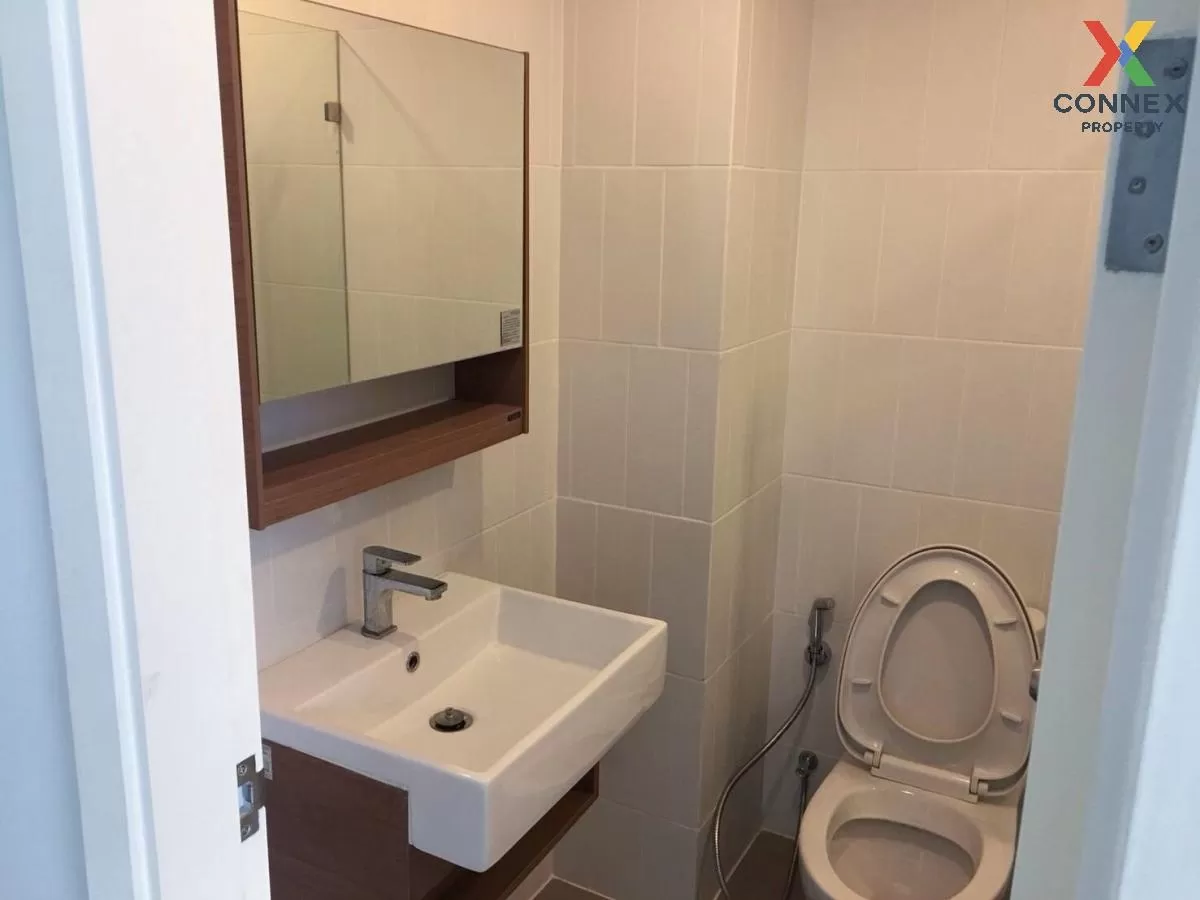 For Sale Condo , The Nest Sukhumvit 22 , BTS-Phrom Phong , Khlong