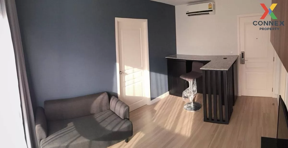 FOR RENT condo , The Nest Sukhumvit 22 , BTS-Phrom Phong , Khlong 3