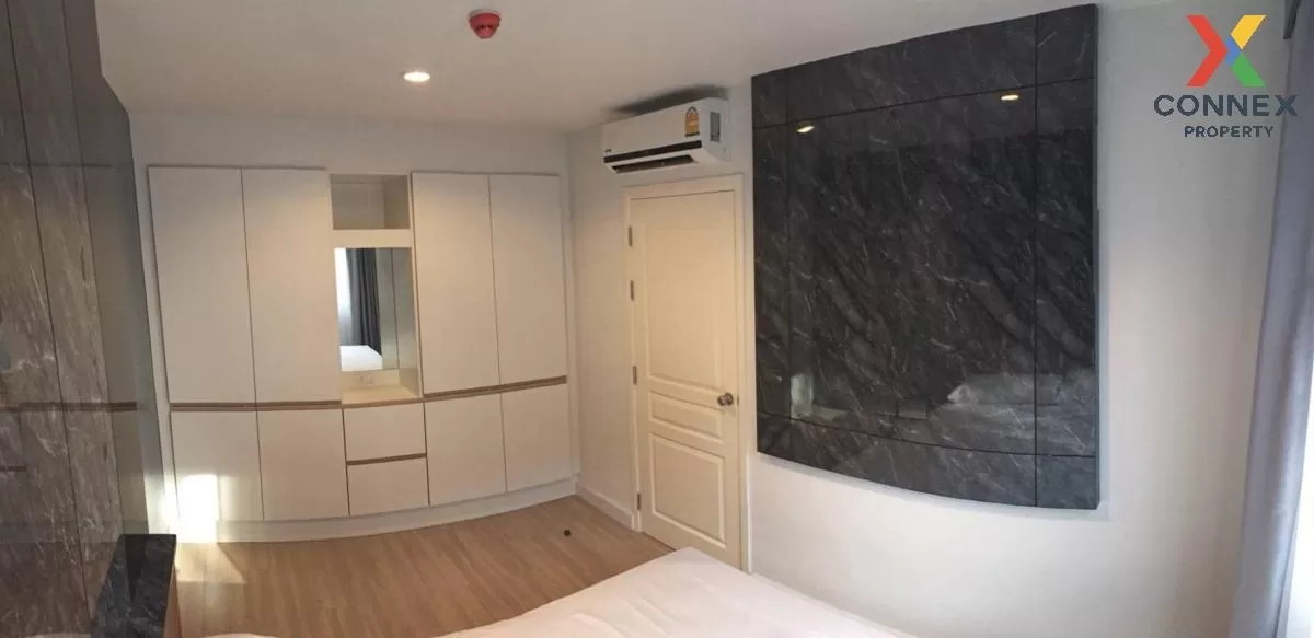 FOR RENT condo , The Nest Sukhumvit 22 , BTS-Phrom Phong , Khlong