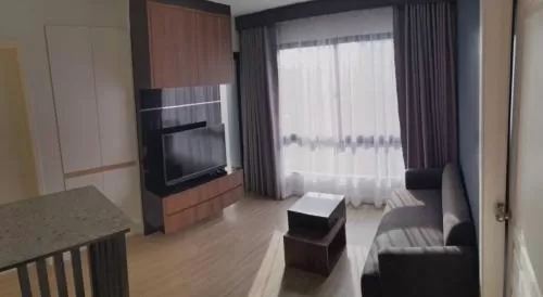 เช่าคอนโด  เดอะ เนสท์ สุขุมวิท 22 BTS-พร้อมพงษ์ คลองเตย เขต คลองเตย กรุงเทพ CX-22754