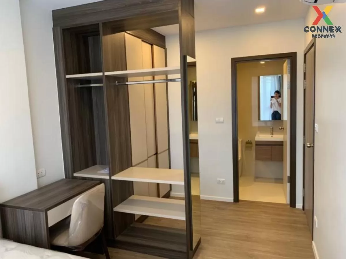 ขายคอนโด  เดอะ เนสท์ สุขุมวิท 64 BTS-ปุณณวิถี บางจาก เขต พระโขนง  1