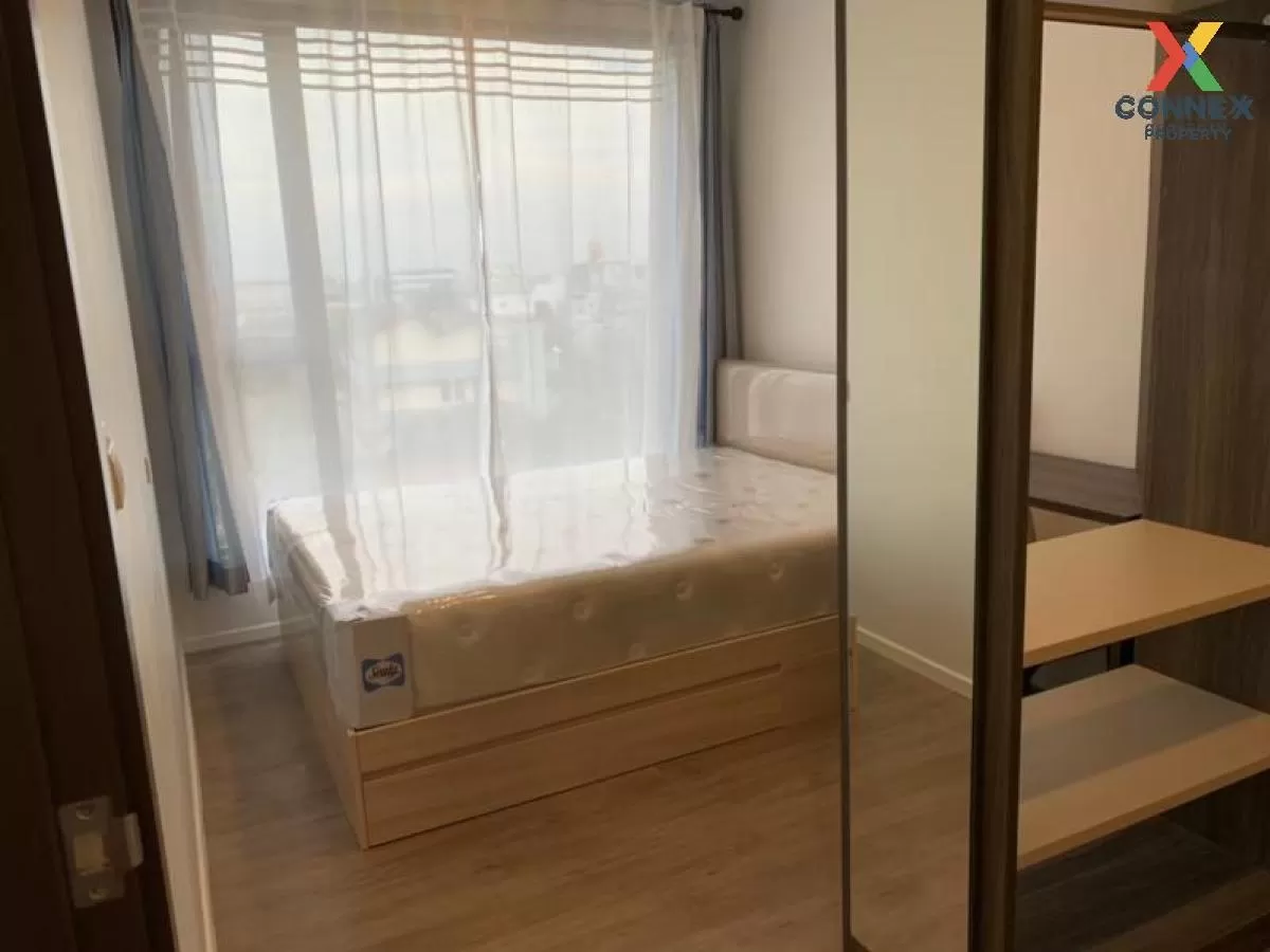 ขายคอนโด  เดอะ เนสท์ สุขุมวิท 64 BTS-ปุณณวิถี บางจาก เขต พระโขนง 