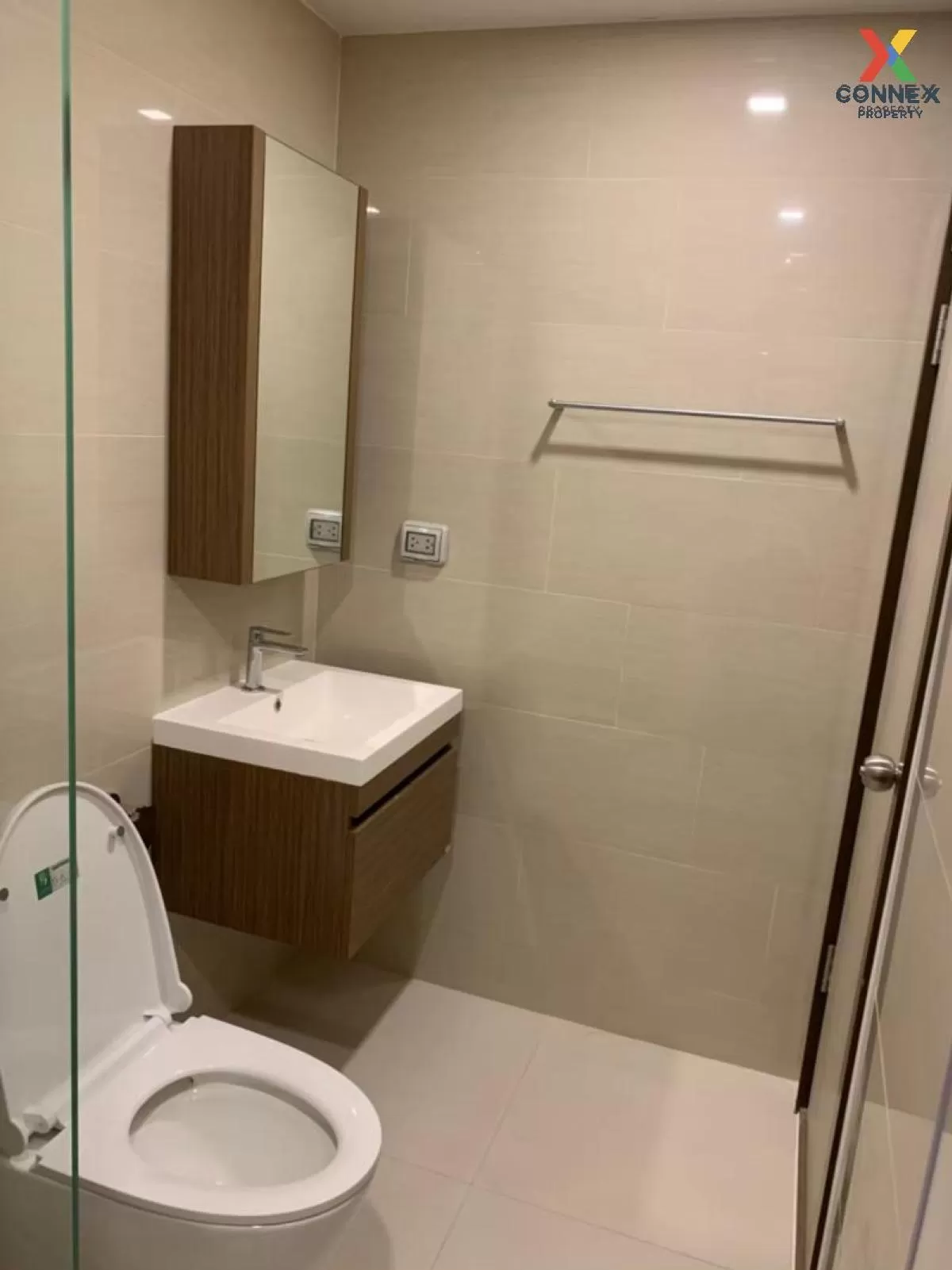 ขายคอนโด  เดอะ เนสท์ สุขุมวิท 64 BTS-ปุณณวิถี บางจาก เขต พระโขนง 