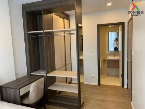 FOR SALE condo , The Nest Sukhumvit 64 , BTS-Punnawithi , Bang Chak , Phra Khanong , Bangkok , CX-22756