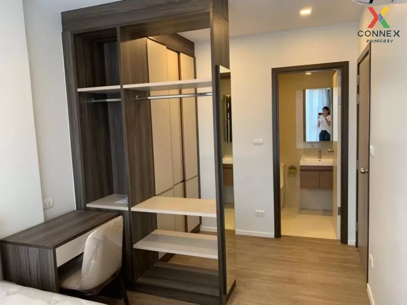 FOR RENT condo , The Nest Sukhumvit 64 , BTS-Punnawithi , Bang Ch 1