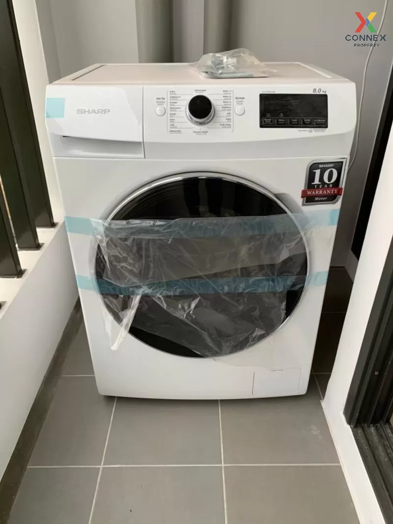 FOR RENT condo , The Nest Sukhumvit 64 , BTS-Punnawithi , Bang Ch