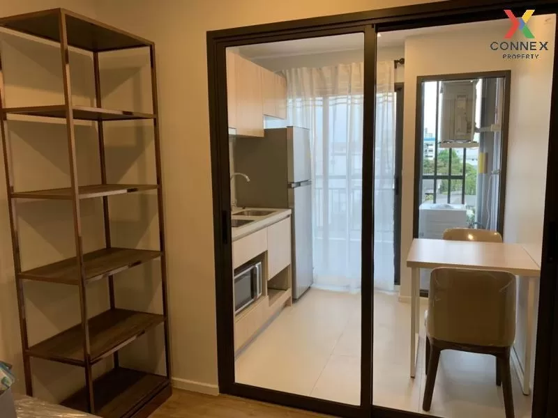 FOR RENT condo , The Nest Sukhumvit 64 , BTS-Punnawithi , Bang Ch 2