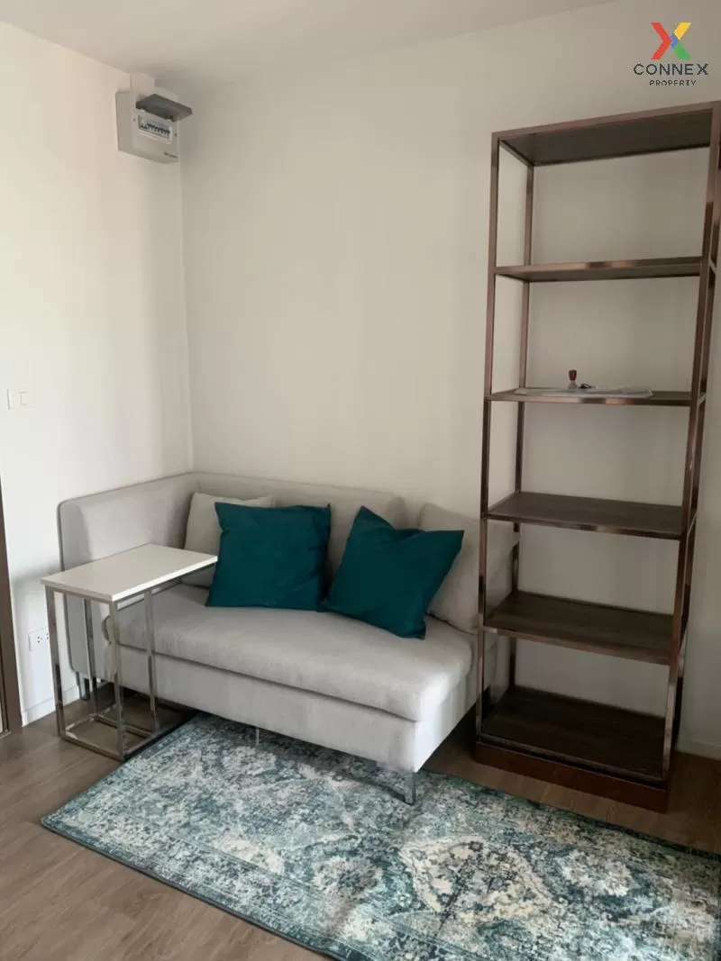 FOR RENT condo , The Nest Sukhumvit 64 , BTS-Punnawithi , Bang Ch