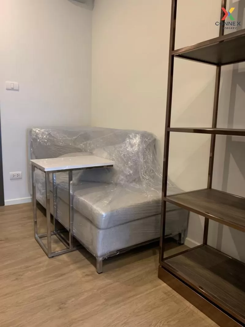 FOR RENT condo , The Nest Sukhumvit 64 , BTS-Punnawithi , Bang Ch