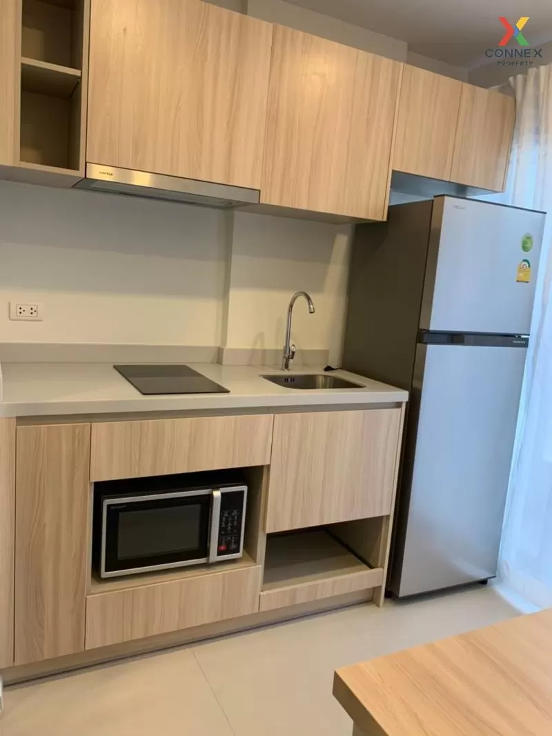 FOR RENT condo , The Nest Sukhumvit 64 , BTS-Punnawithi , Bang Ch