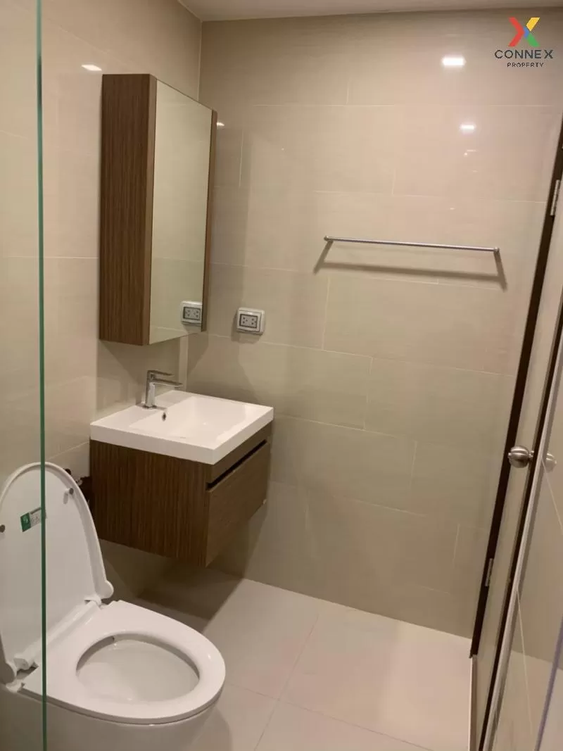 FOR RENT condo , The Nest Sukhumvit 64 , BTS-Punnawithi , Bang Ch