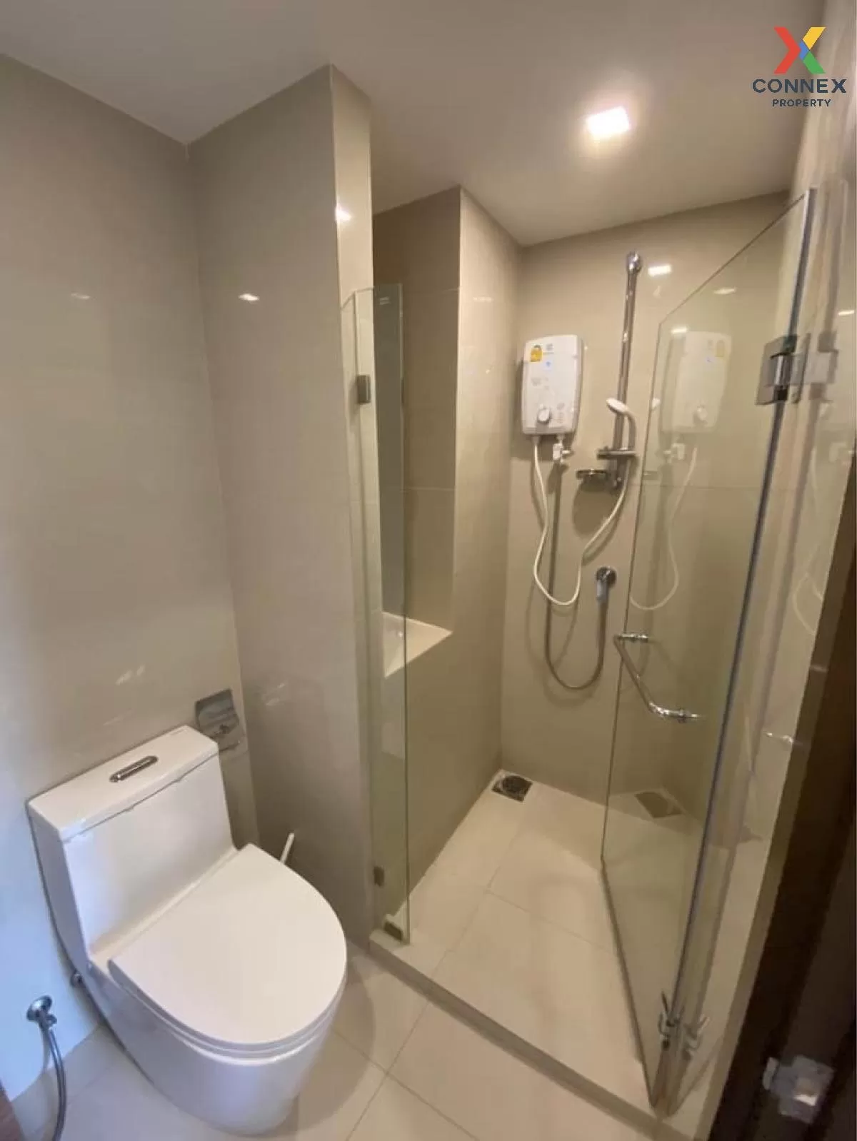 เช่าคอนโด  เดอะ เนสท์ สุขุมวิท 64 BTS-ปุณณวิถี บางจาก เขต พระโขนง