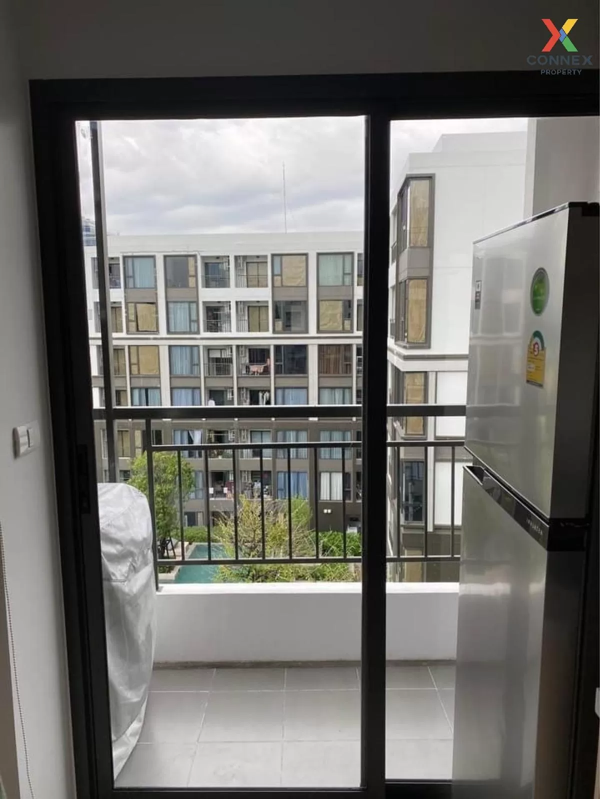 เช่าคอนโด  เดอะ เนสท์ สุขุมวิท 64 BTS-ปุณณวิถี บางจาก เขต พระโขนง